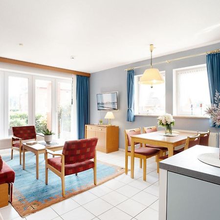 Kaiserhof 18-20 Ostsee-Koje Kellenhusen Bagian luar foto