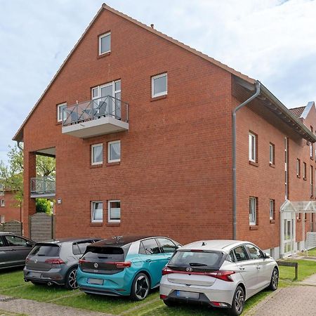 Kaiserhof 18-20 Ostsee-Koje Kellenhusen Bagian luar foto