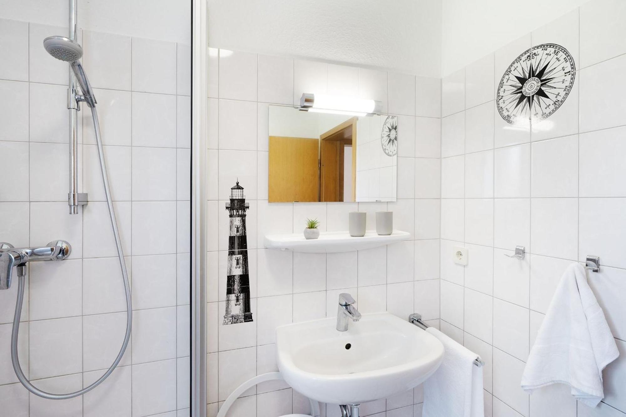 Kaiserhof 18-20 Ostsee-Koje Kellenhusen Bagian luar foto