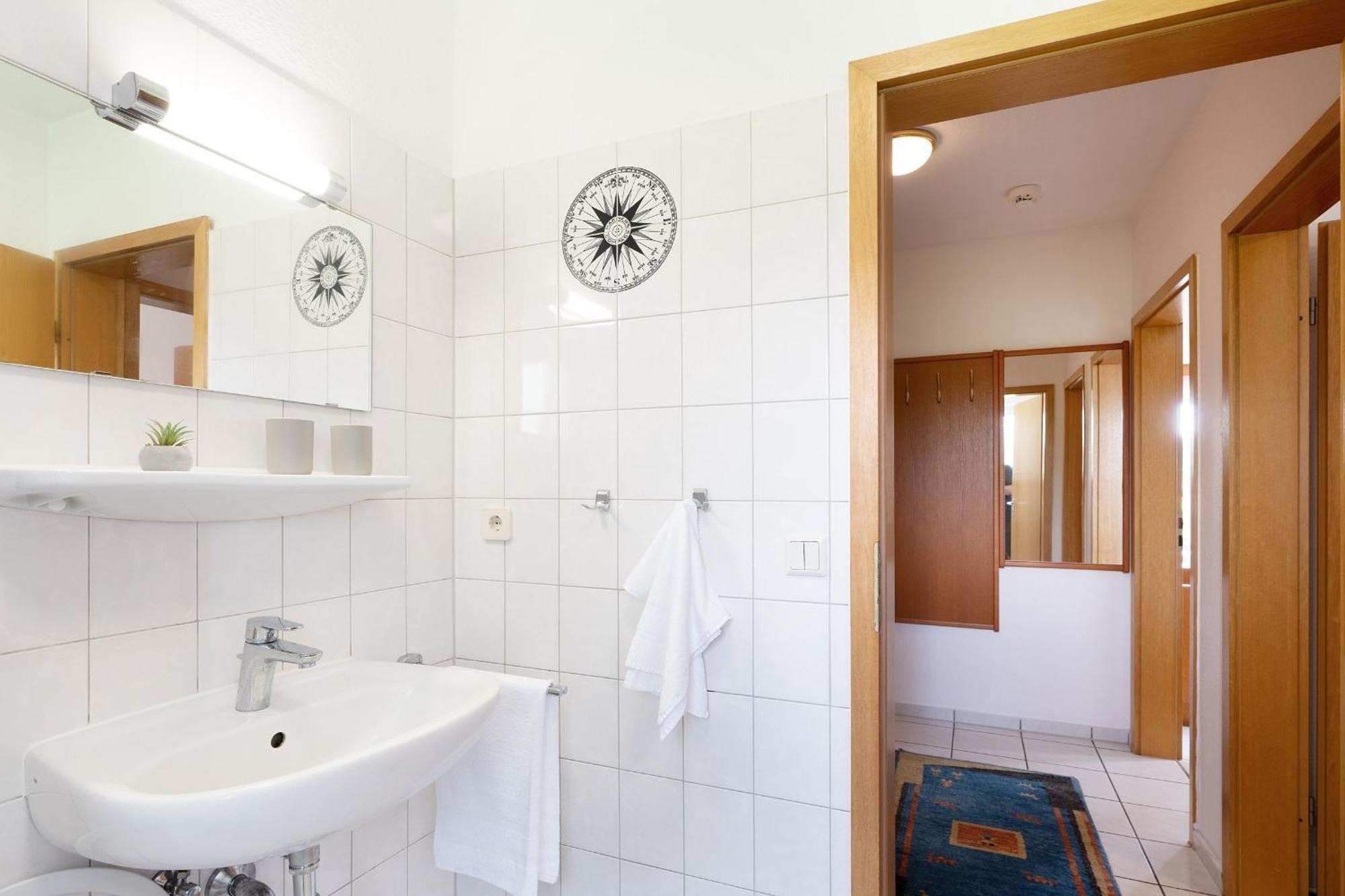 Kaiserhof 18-20 Ostsee-Koje Kellenhusen Bagian luar foto