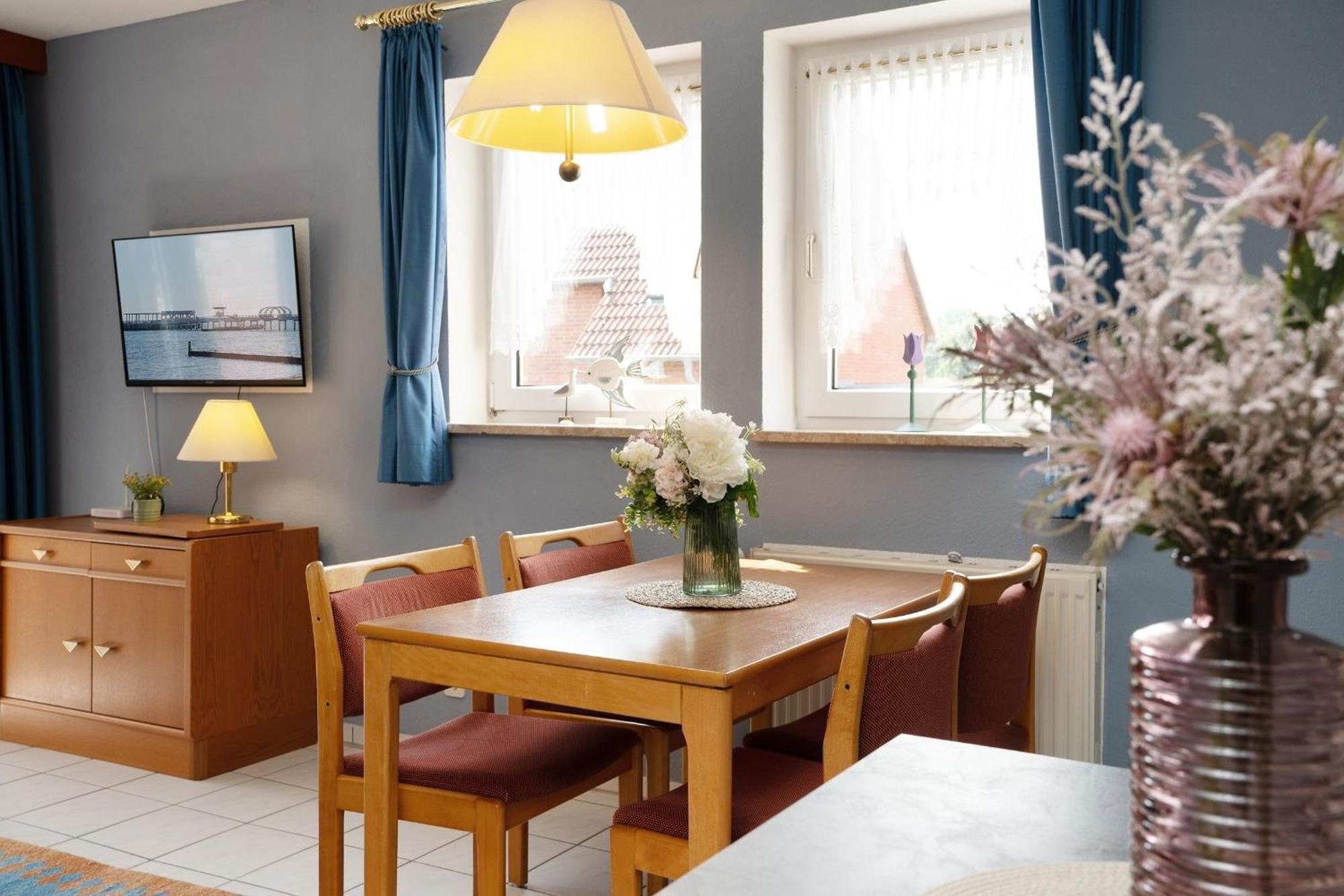 Kaiserhof 18-20 Ostsee-Koje Kellenhusen Bagian luar foto